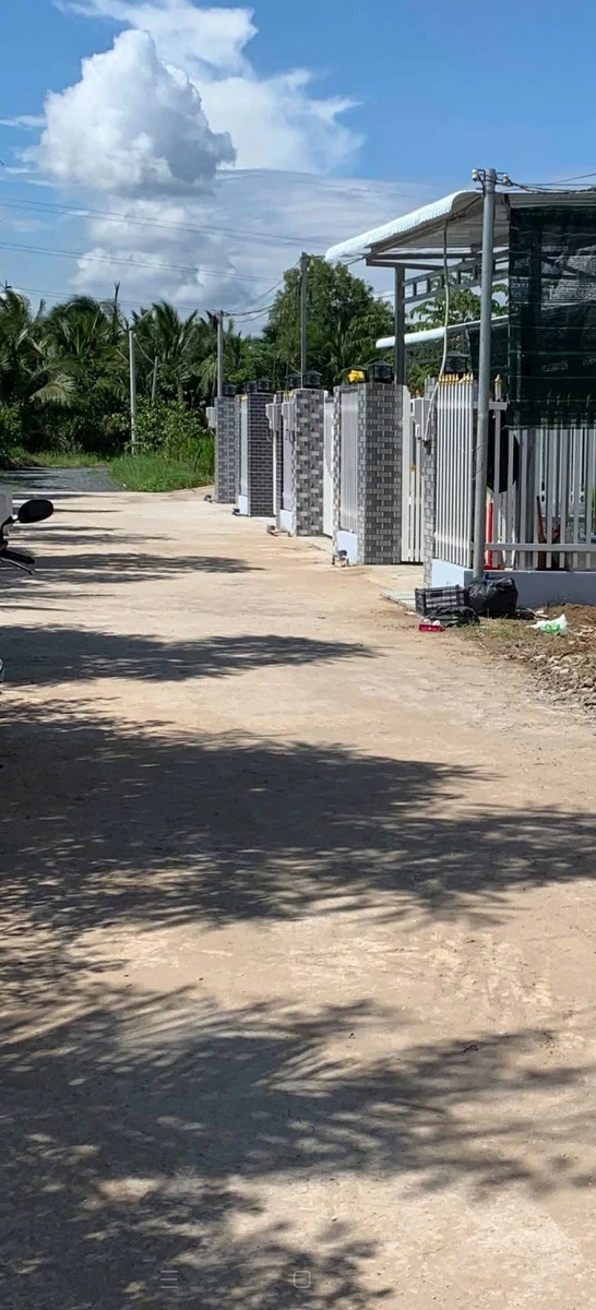 Bán nền đất Quới Sơn Bến Tre 625 m², 380 triệu - Ảnh thu nhỏ 2