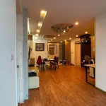 Cho thuê nhà 110m2, 3 PN, 2 WC, Nguyễn Trãi, Thanh Xuân - Ảnh thu nhỏ 3