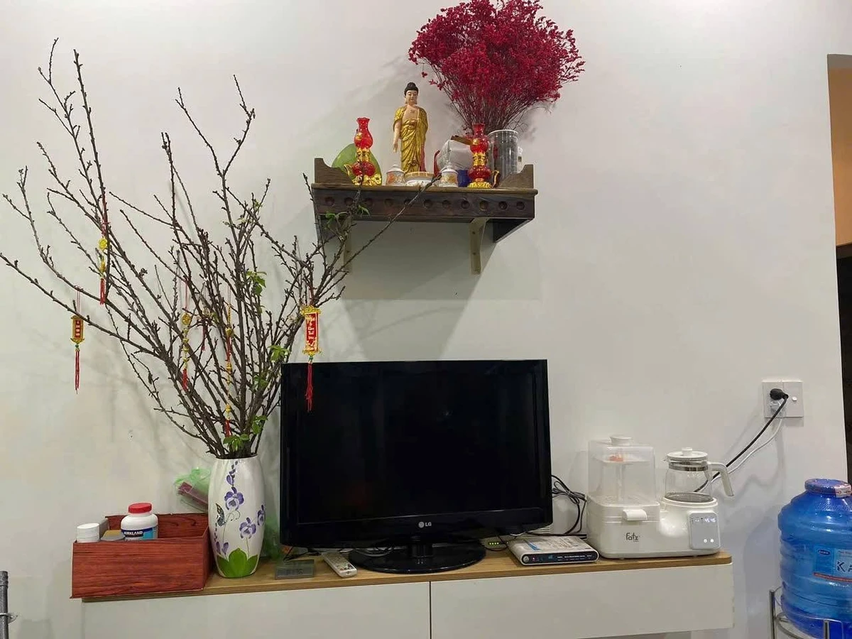 Cho thuê nhà nguyên căn 6x20m, 3PN, full nội thất, Quận 12 - Ảnh thu nhỏ 4