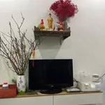 Cho thuê nhà nguyên căn 6x20m, 3PN, full nội thất, Quận 12 - Ảnh thu nhỏ 4