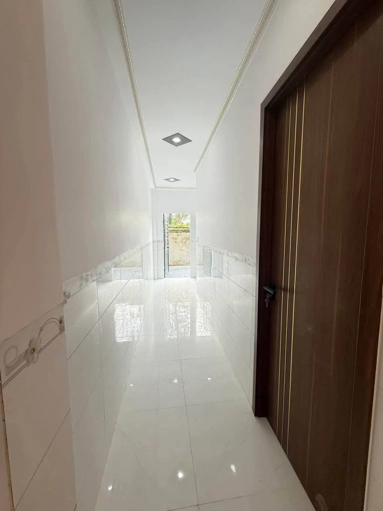Bán nhà gác lửng 3PN 110m² Giang Điền Trảng Bom 1,59 tỷ - Ảnh thu nhỏ 5