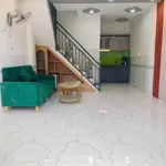 Bán nhà 2PN 32m² Thạnh Xuân 1 tỷ 390 triệu - Ảnh thu nhỏ 2