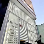 Bán nhà 2 tầng hẻm Lê Hồng Phong Nha Trang 52m² - Ảnh thu nhỏ 1
