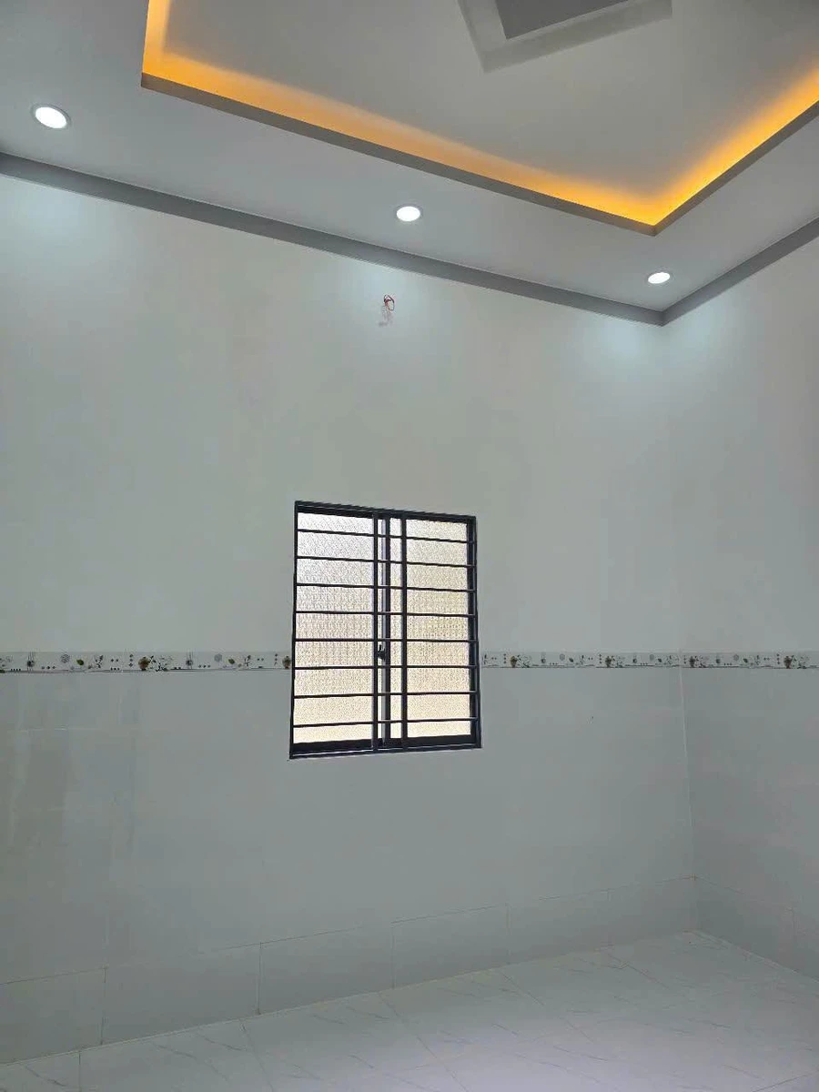 Bán nhà mới 126m² 3 phòng ngủ Bình Phú, Bến Tre - Ảnh thu nhỏ 4