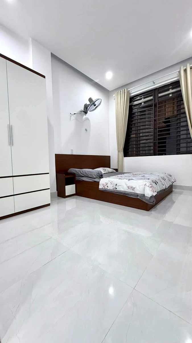 Bán nhà 3 tầng 150m² 4 phòng ngủ Hải Châu Đà Nẵng - Ảnh thu nhỏ 4