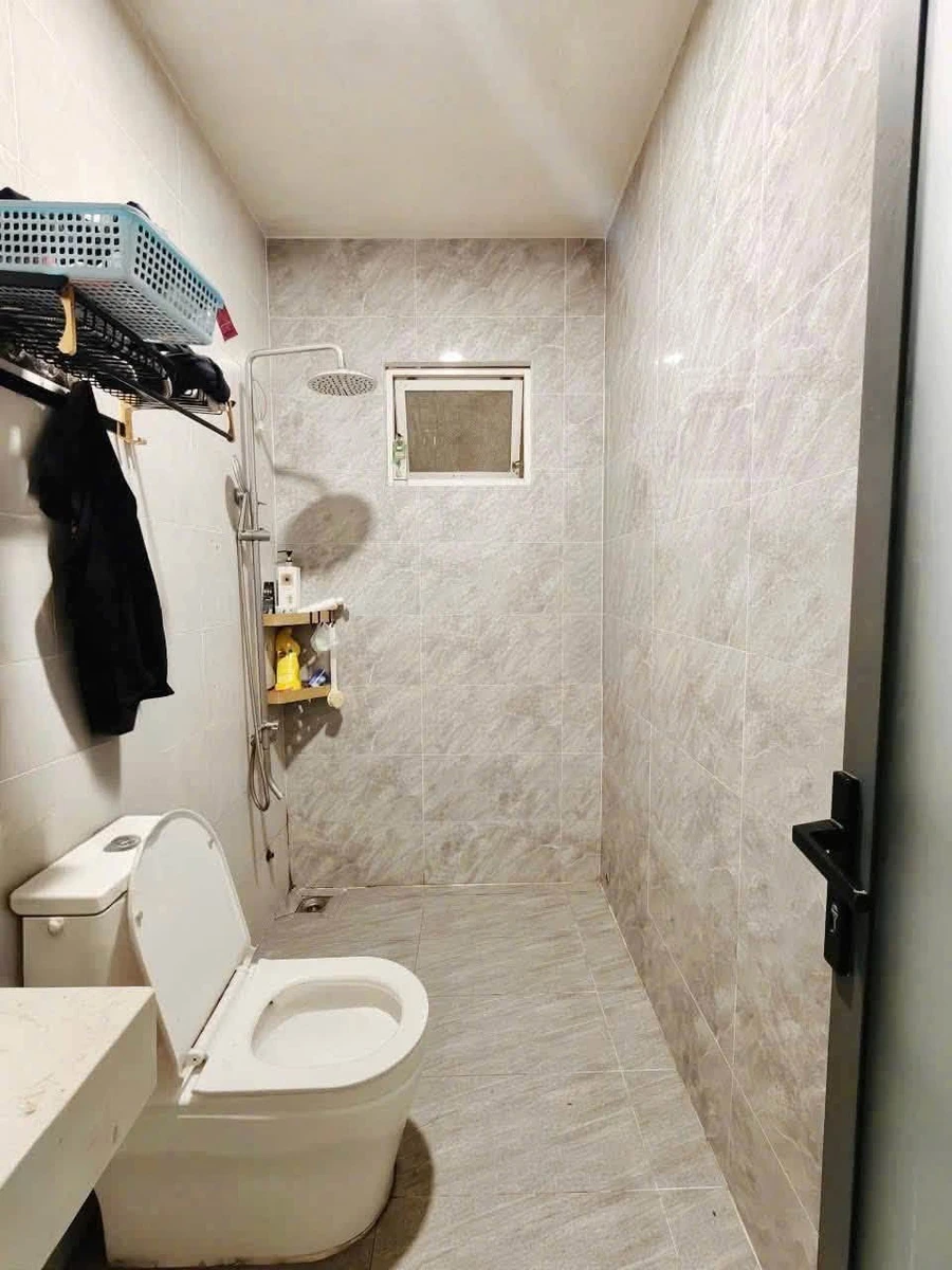 Bán nhà 3 tầng 100m2 hẻm ô tô đường Tân Kỳ Tân Quý giá 8 tỷ - Ảnh thu nhỏ 5