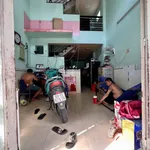 Cho thuê nhà 4x10m 3PN Bình Hưng Hòa A, Bình Tân - Ảnh thu nhỏ 2