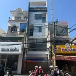 Bán nhà 5 tầng mặt tiền 181,3m² Hoàng Hoa Thám, Đà Nẵng - Ảnh thu nhỏ 3