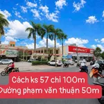 Bán nhà Biên Hòa 3 PN 180m² giá 4 tỷ 550 - Ảnh thu nhỏ 1