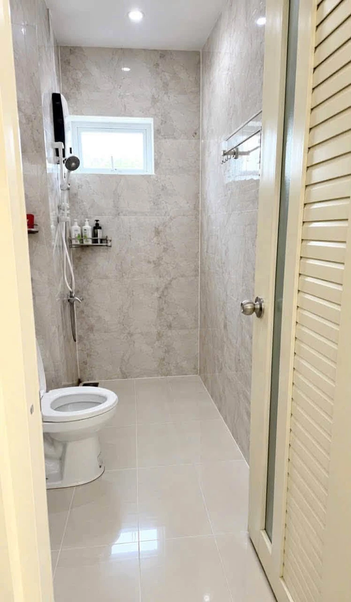 Bán căn hộ 72m2, 2PN tại Quận 8 giá 2,4 tỷ - Ảnh thu nhỏ 5
