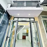 Bán nhà 2 tầng 2PN Xô Viết Nghệ Tĩnh Bình Thạnh gần 2 tỷ - Ảnh thu nhỏ 2