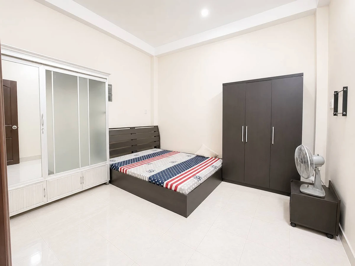 Bán nhà hẻm 42m² Bình Thạnh 7 tỷ - Ảnh thu nhỏ 3