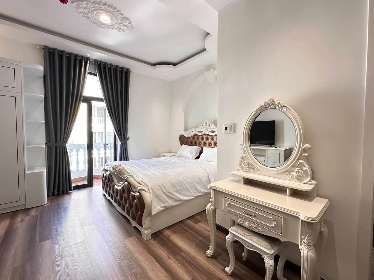 Bán shophouse 6 tầng 90m² An Thượng 2, Đà Nẵng dòng tiền 120tr/tháng - Ảnh thu nhỏ 5