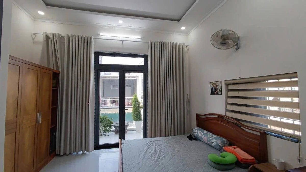Bán nhà 4 phòng ngủ 84,6m² gần Vincom Bình Sơn - Ảnh thu nhỏ 5