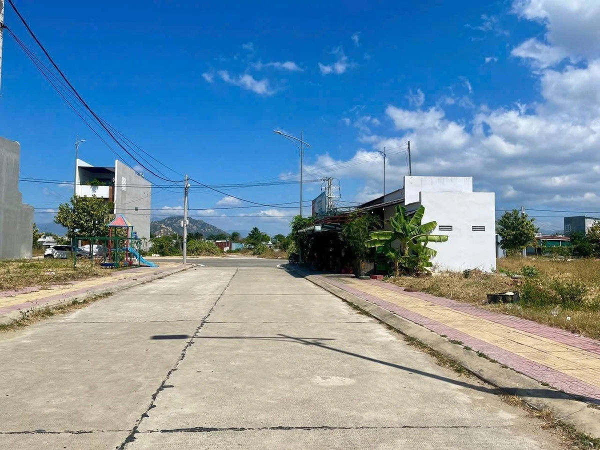Bán lô đất 97,5m² Phường Mỹ Bình Thủ Đức gần hồ sinh thái - Ảnh thu nhỏ 3