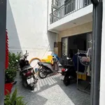 Bán nhà Cityland gần Emart Phan Văn Trị 60m² 6 tỷ - Ảnh thu nhỏ 2