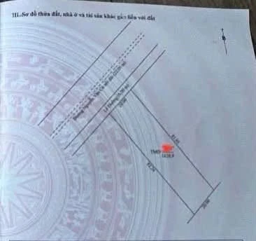 Bán đất mặt tiền Nguyễn Văn Cừu Cần Thơ 1.629m² - 48 tỷ - Ảnh thu nhỏ 4