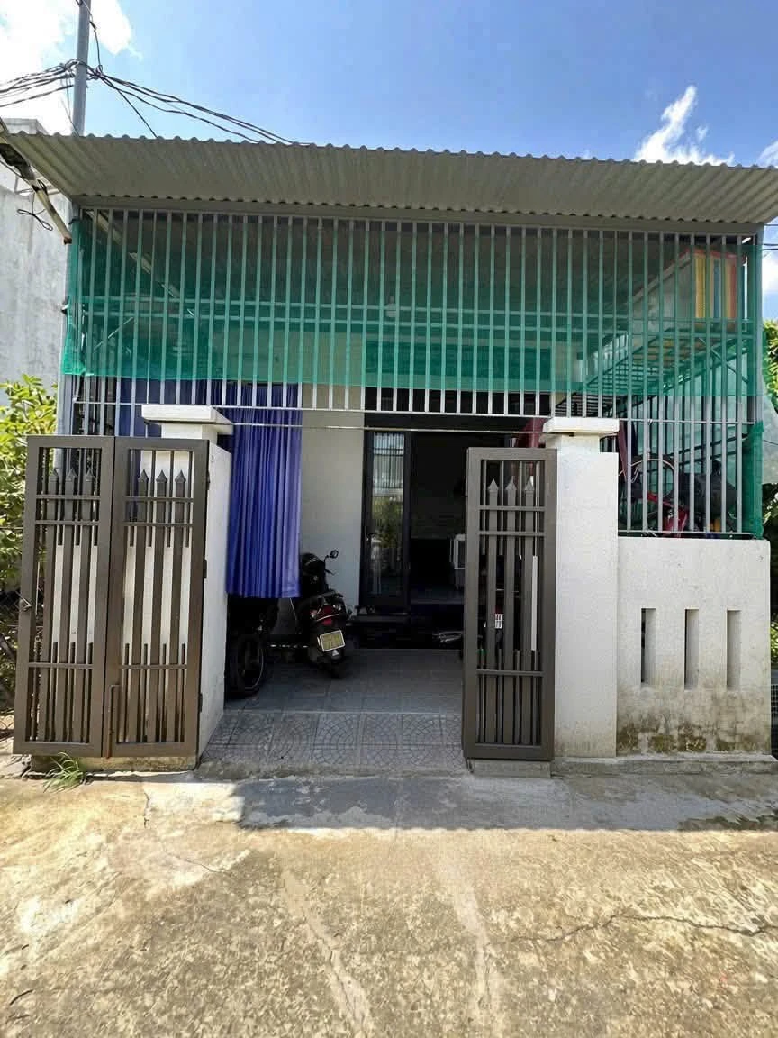 Bán nhà cấp 4 2 tầng 79m² Ngọc Anh, Huế - Ảnh thu nhỏ 2