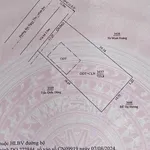 Bán đất mặt tiền Bùi Ngọc Thu 723,8m² - 10 tỷ Bình Dương - Ảnh thu nhỏ 4