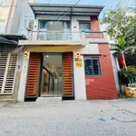 Bán nhà 2 mặt tiền 4PN 77m² Quận 8 - Ảnh thu nhỏ 3