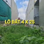 Bán đất 426m2 Nguyễn Trãi Thuận An Bình Dương gần bệnh viện - Ảnh thu nhỏ 4