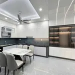 Bán nhà 4 tầng 63m² có gara ô tô, full nội thất tại Quỳnh Hoàng, An Dương - Ảnh thu nhỏ 3