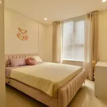 Cho thuê chung cư 2PN, 75m2, CT2 VCN Phước Long - Ảnh thu nhỏ 5