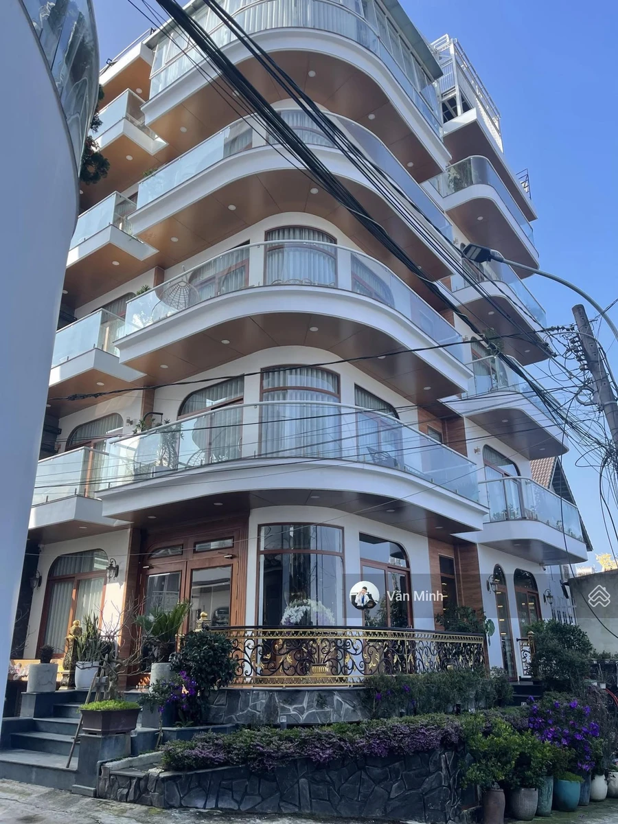 Bán đất 589m² view Hồ Xuân Hương, 35m mặt tiền, 25 tỷ - Ảnh thu nhỏ 4