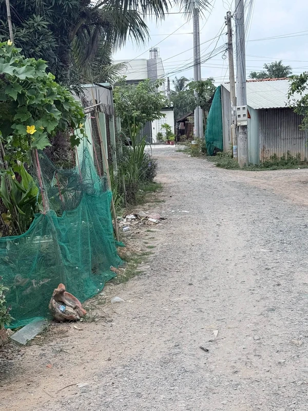 Bán nhà 70m² mặt tiền đường đá Tây Ninh 730 triệu