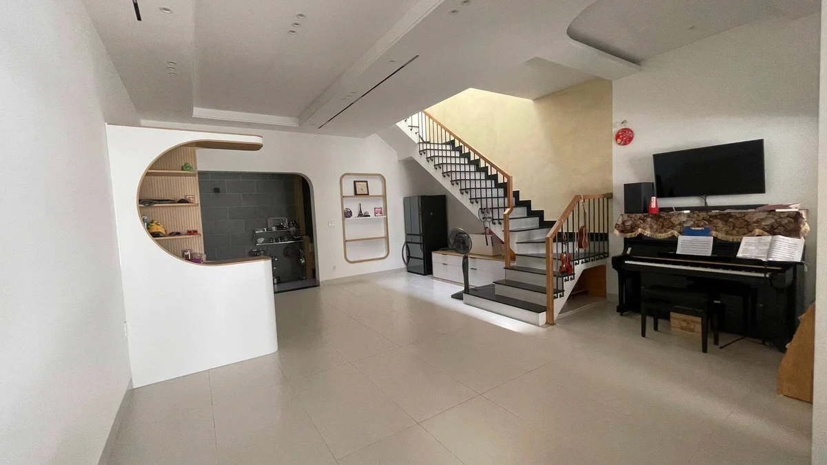 Bán nhà hẻm ô tô 87.5m² 2PN Bình Giã Quận 7 - Ảnh thu nhỏ 3