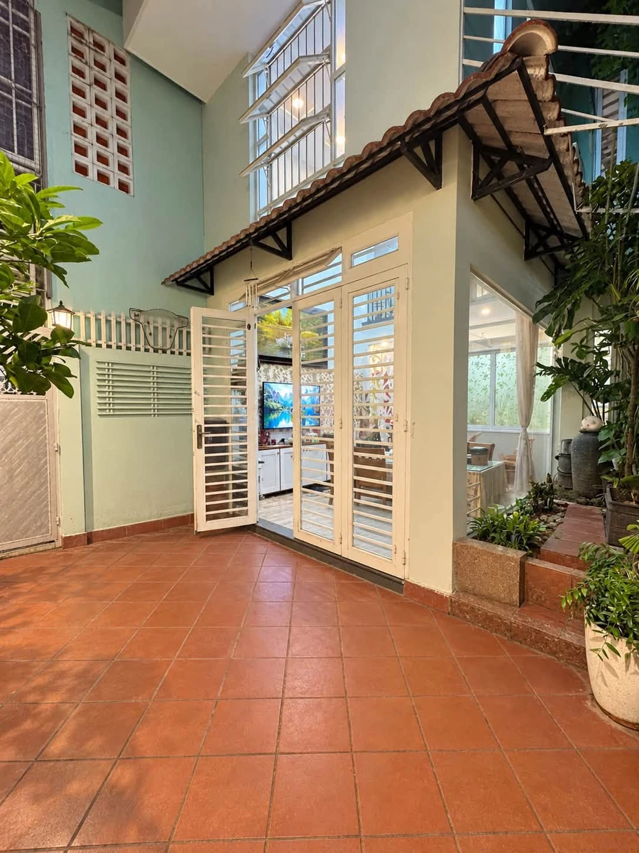 Bán nhà Phú Nhuận 70m2 4 tầng 7.99 tỷ - Ảnh thu nhỏ 3