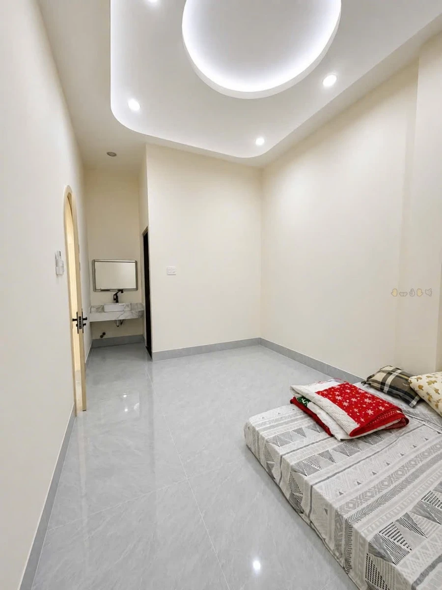 Bán nhà 3PN Tây Bắc Rạch Giá 96.75m² 3.4 tỷ - Ảnh thu nhỏ 3