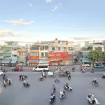Bán nhà 3 tầng mặt tiền Lê Hồng Phong 114,7m2, Nha Trang 13,9 tỷ - Ảnh thu nhỏ 1