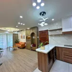 Cho thuê căn hộ góc 3PN 121m² New Sài Gòn HAGL3 giá 16 triệu/tháng - Ảnh thu nhỏ 2
