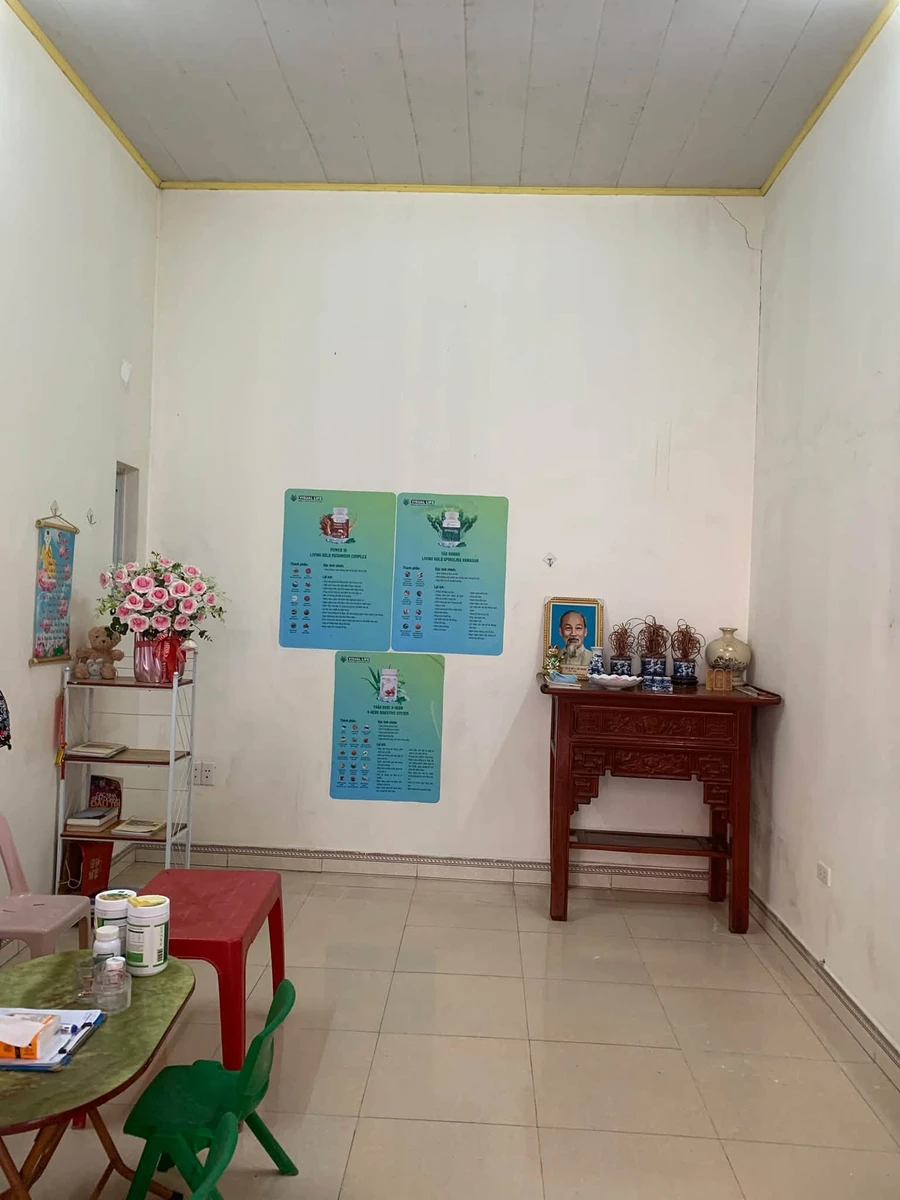 Bán nhà cấp 4 gác lửng 51.8m2 Lê Viết Hưng, Thủ Đức 1.4 tỷ - Ảnh thu nhỏ 2