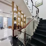Bán nhà 4 tầng 4PN 70m² gần Chợ Bà Chiểu, Phú Nhuận 12 tỷ - Ảnh thu nhỏ 4