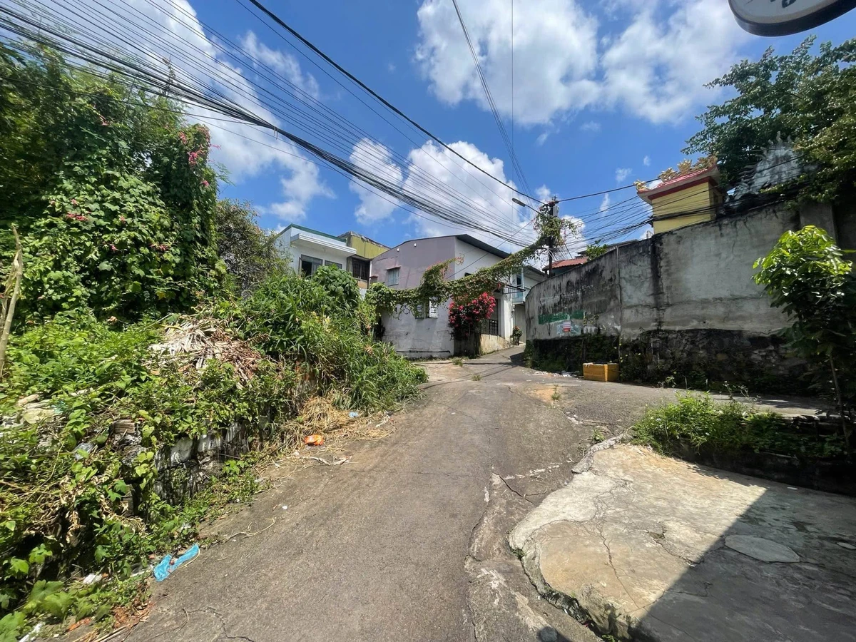 Bán đất 2 mặt tiền 236m² Lê Hồng Phong Buôn Ma Thuột - Ảnh thu nhỏ 3
