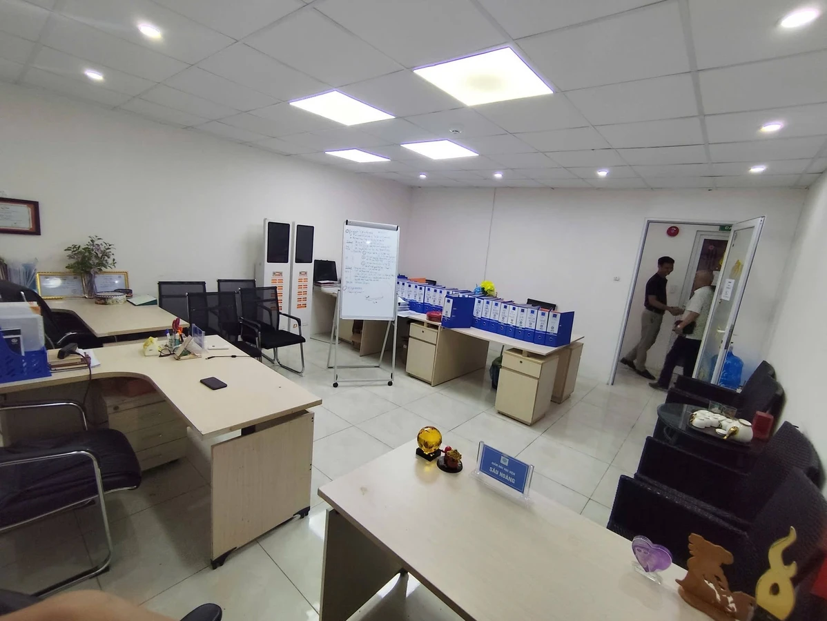 Cho thuê văn phòng 90m² tại Mon Bay Hạ Long, từ 6 triệu/tháng - Ảnh thu nhỏ 4