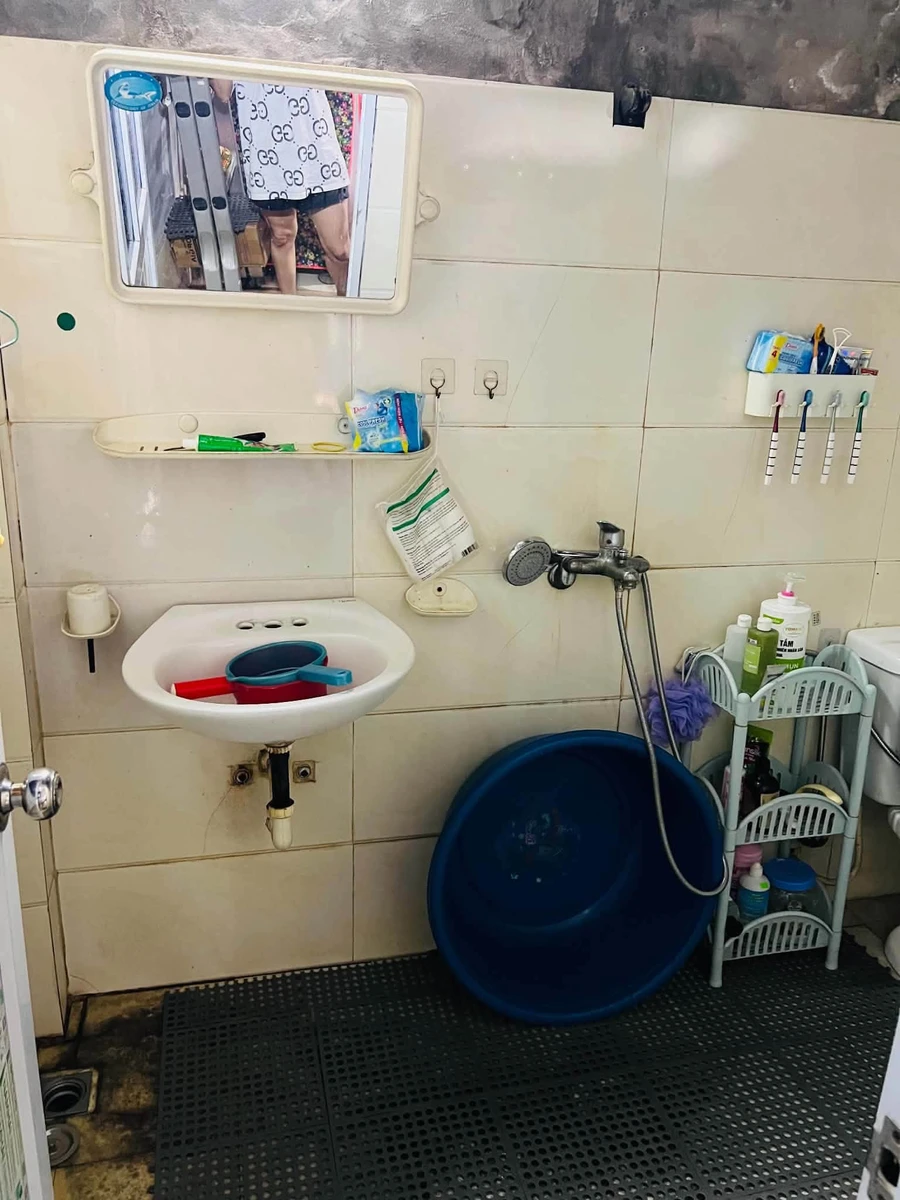 Bán nhà 1 tầng 65m2 Phường Bắc Giang, 2 tỷ - Ảnh thu nhỏ 4