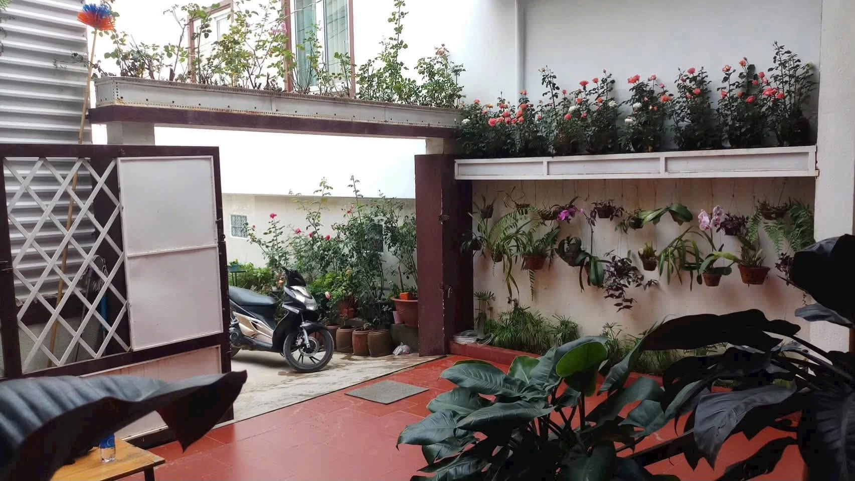 Bán nhà 3PN 91m² Nguyễn Trung Trực Đà Lạt - Ảnh 1