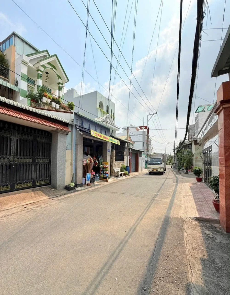 Bán dãy trọ 147m² Phường Linh Xuân, Thủ Đức 8,7 tỷ - Ảnh thu nhỏ 2