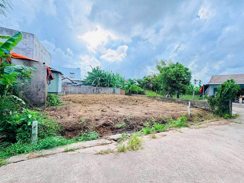 Bán 2 lô đất liền kề 108m² và 130m² Đà Nẵng