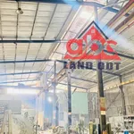 Cho thuê xưởng 1100m2 gần khu công nghiệp Havas, Đồng Nai - Ảnh thu nhỏ 3