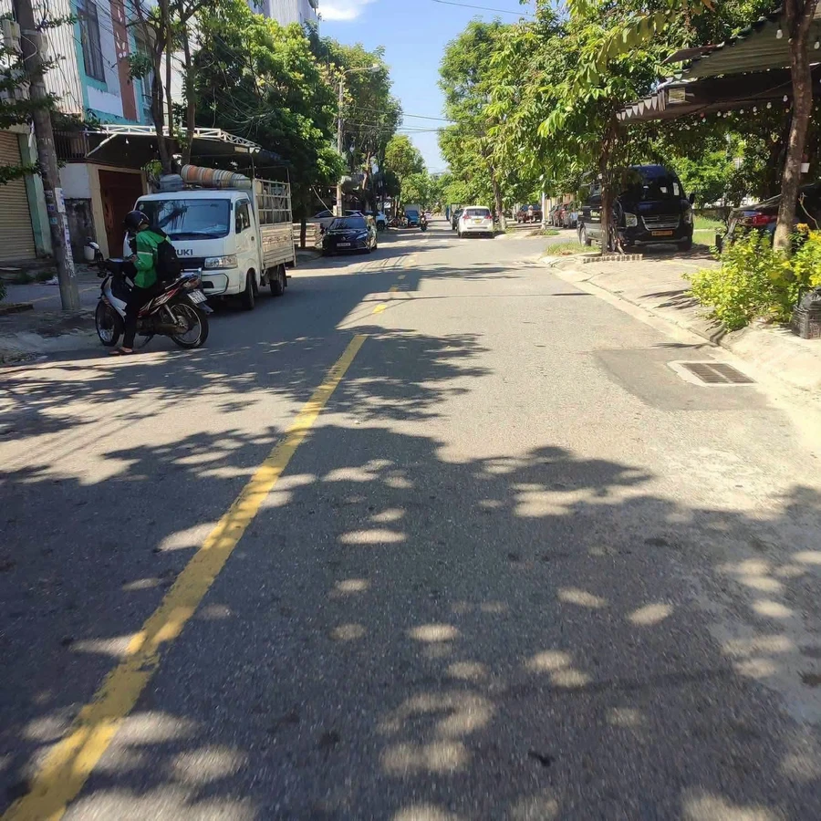 Bán lô đất 101.3m2 đường Nguyễn Phước Thái, Đà Nẵng 6.7 tỷ - Ảnh thu nhỏ 3