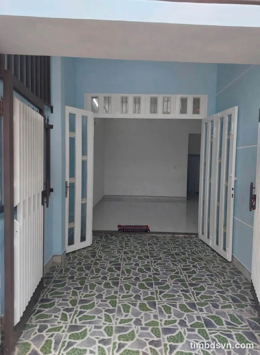 Bán nhà 2PN 60m² gần chợ Hòa Khánh, Đà Nẵng - Ảnh thu nhỏ 5