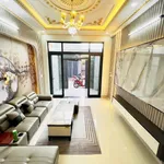 Bán nhà 3 tầng 60m² Quận 9 giá 6,1 tỷ - Ảnh thu nhỏ 2