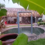 Bán biệt thự resort 580m2 có hồ bơi, sân vườn ở Quy Sơn - Ảnh thu nhỏ 5