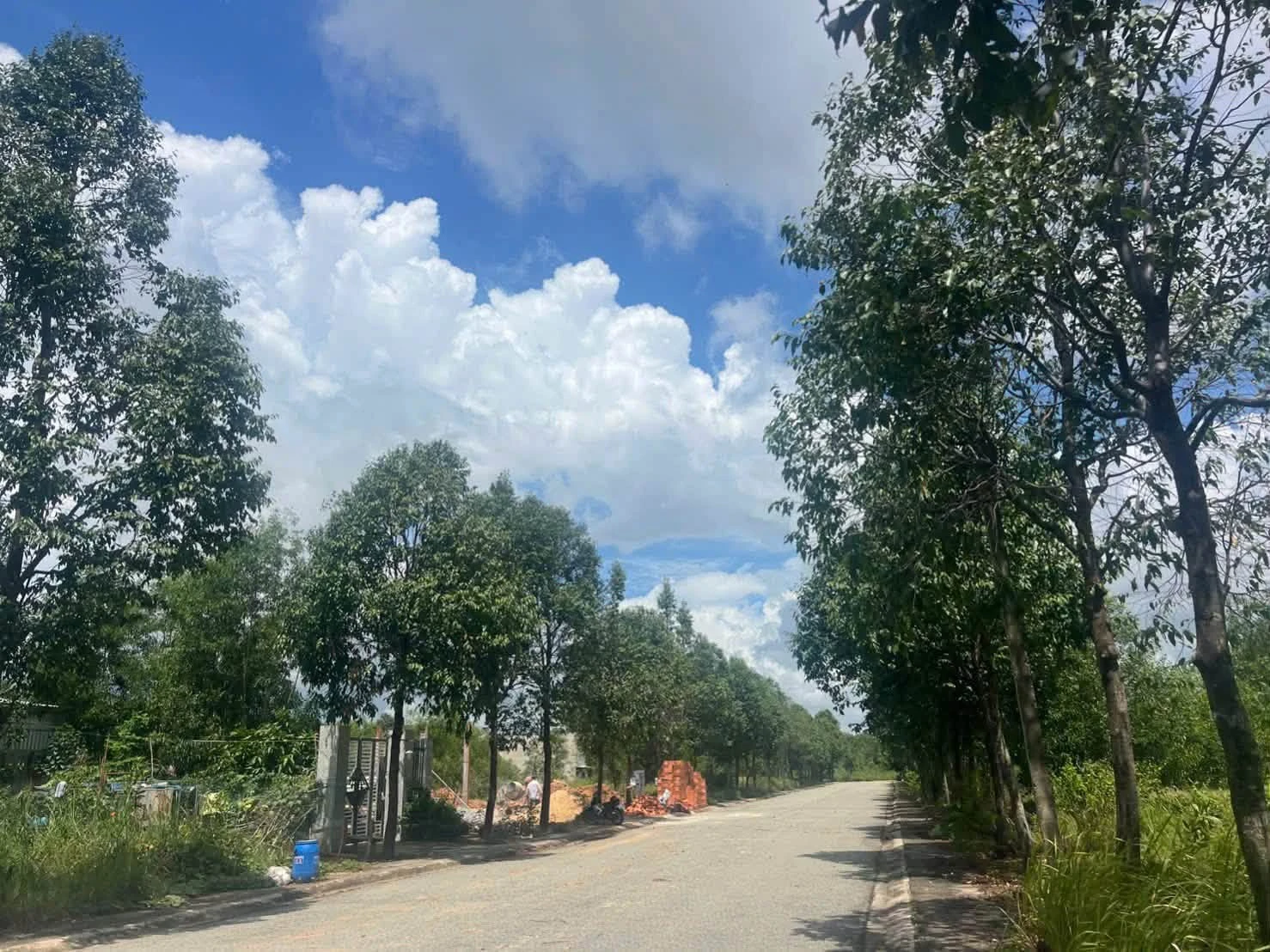 Bán 300m2 đất thổ cư đường N9 KCN Mỹ Phước 4, gần QL13, Bình Dương, giá 3 tỷ - Ảnh 1