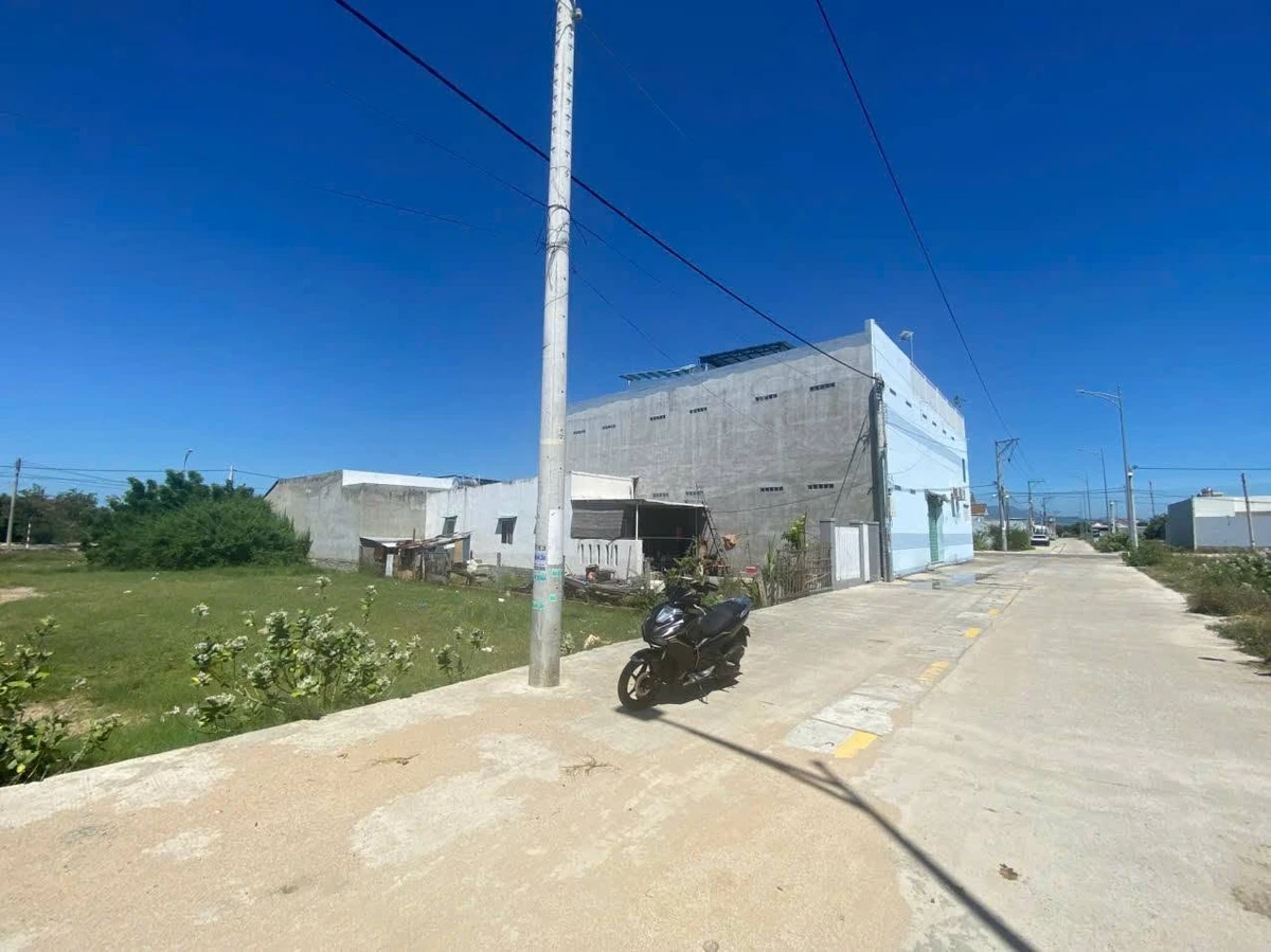 Bán lô đất 187,5m² Thành Hải Thủ Đức 1,1 tỷ - Ảnh thu nhỏ 2