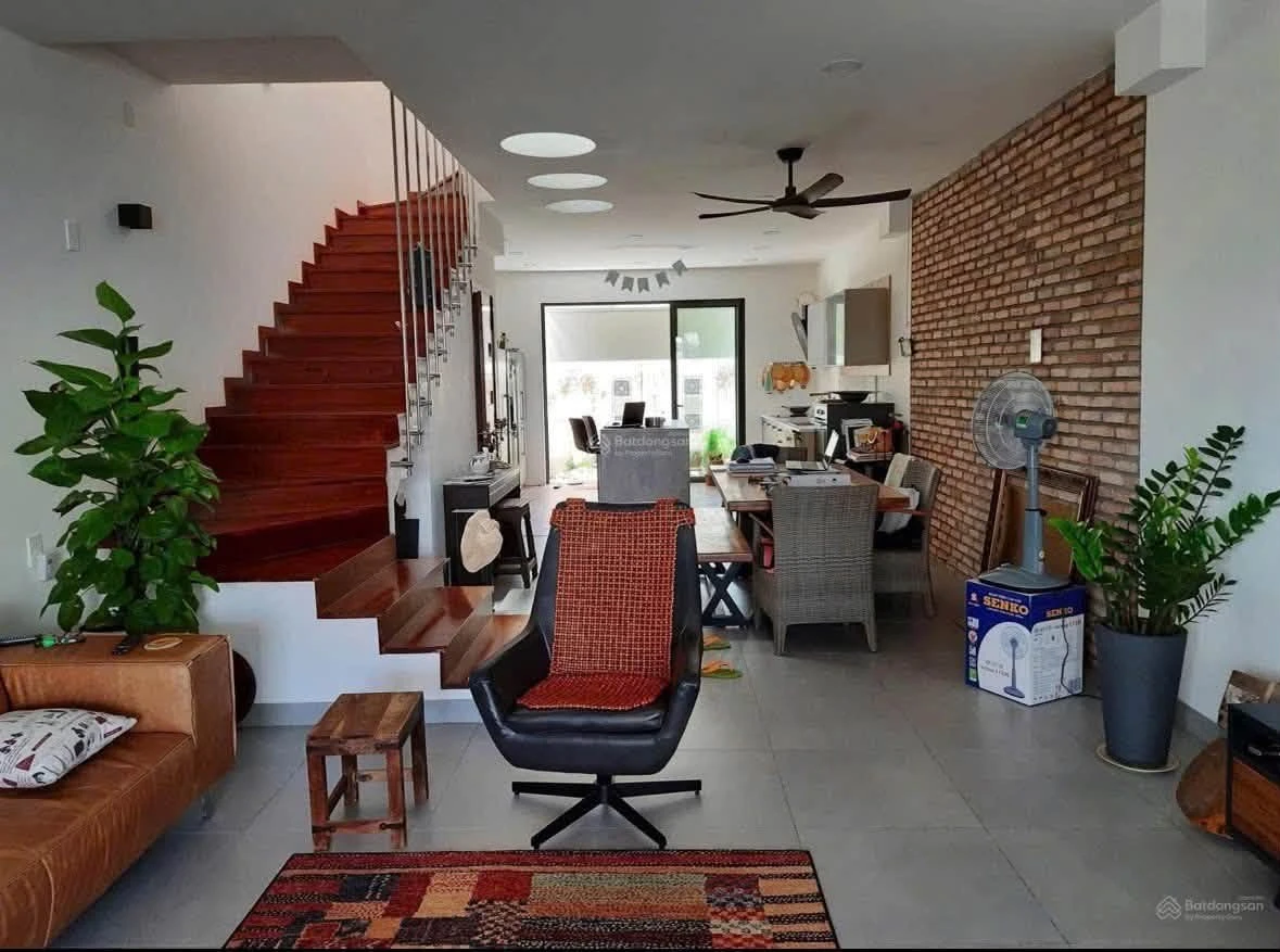 Bán nhà 3 tầng 100m² Mỹ Gia Nha Trang 10.8 tỷ - Ảnh thu nhỏ 3